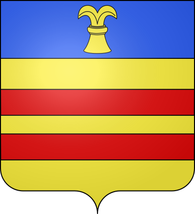 Blason de la commune Aucun