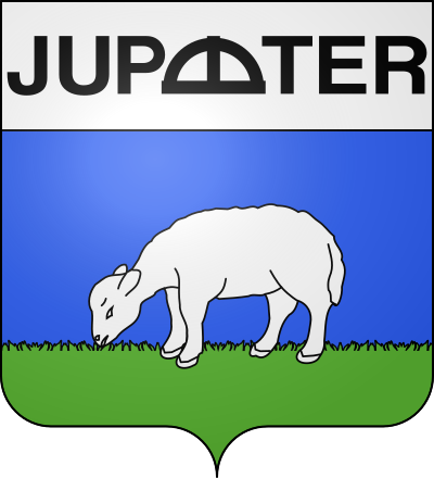 Blason de la commune Aveux