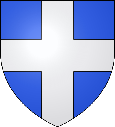 Blason de la commune Montastruc