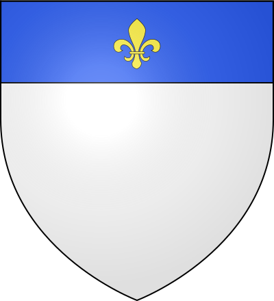 Blason de la commune Puydarrieux