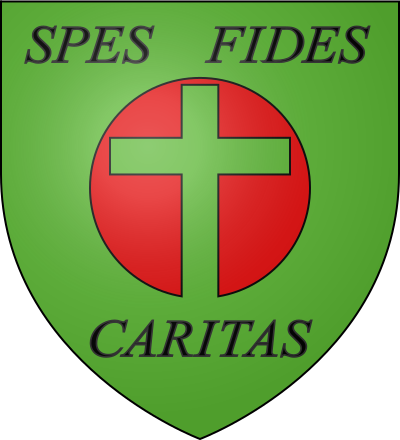 Blason de la commune Trouley-Labarthe