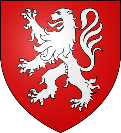 Blason de la commune Codalet