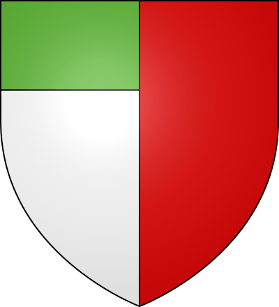 Blason de la commune Marquixanes