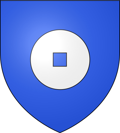 Blason de la commune Molitg-les-Bains