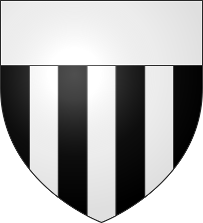 Blason de la commune Montalba-le-Château