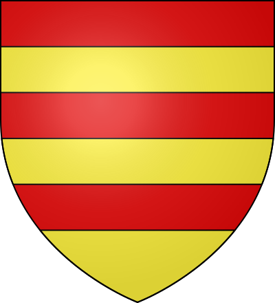 Blason de la commune Montferrer