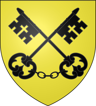 Blason de la commune Passa