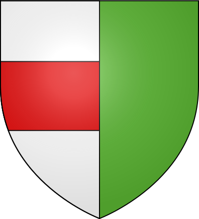 Blason de la commune Pia