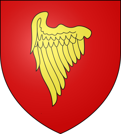Blason de la commune Railleu