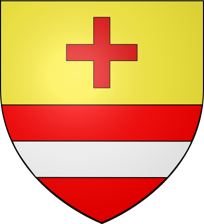 Blason de la commune Ria-Sirach