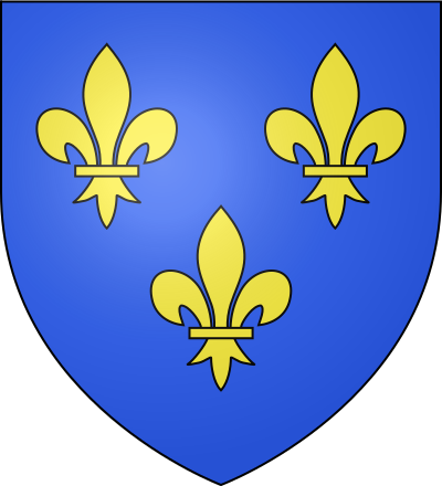 Blason de la commune Sournia