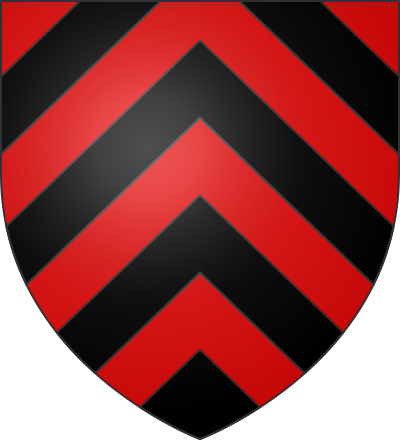 Blason de la commune Trilla