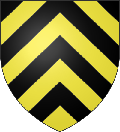 Blason de la commune Vivès