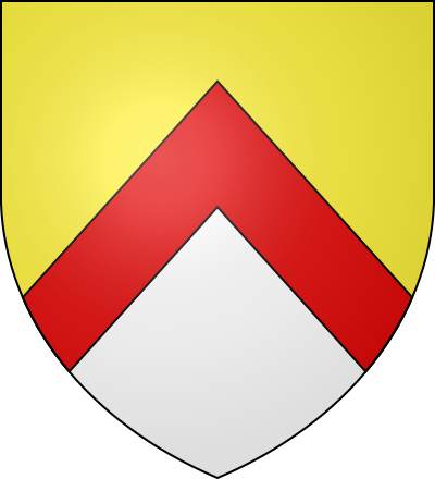 Blason de la commune Adamswiller