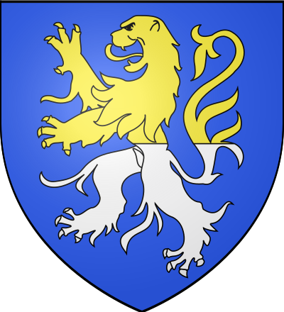 Blason de la commune Altwiller
