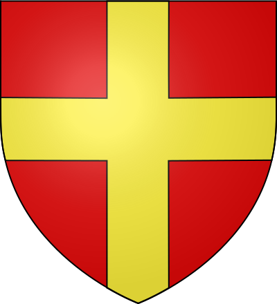 Blason de la commune Andlau