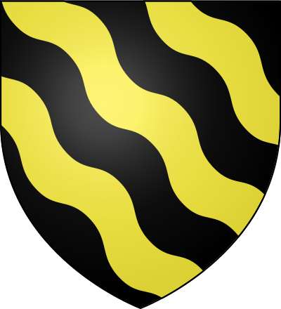 Blason de la commune Aschbach