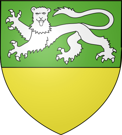 Blason de la commune Asswiller