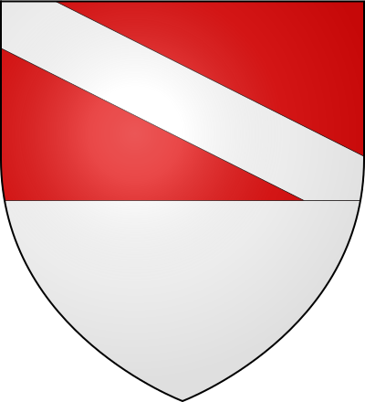 Blason de la commune Barembach