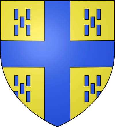 Blason de la commune Bassemberg