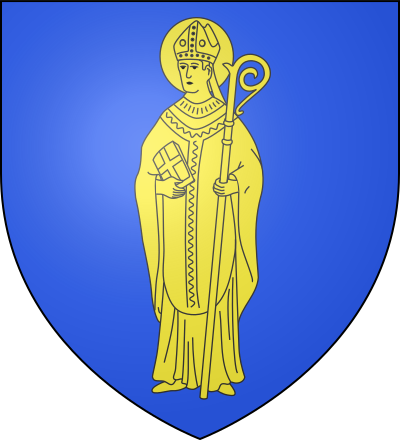 Blason de la commune Batzendorf