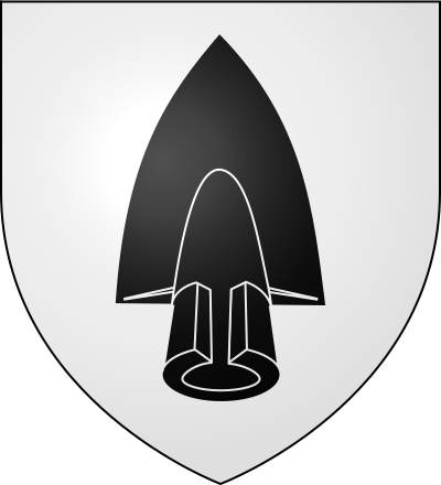 Blason de la commune Beinheim