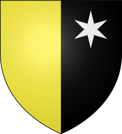 Blason de la commune Bilwisheim