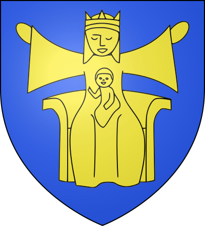 Blason de la commune Bischwiller