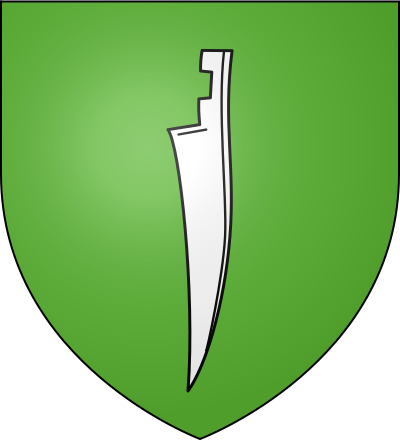 Blason de la commune Bœsenbiesen