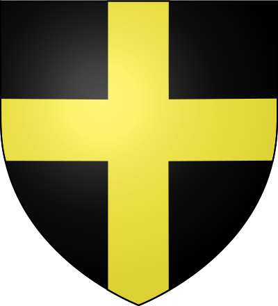 Blason de la commune Bootzheim