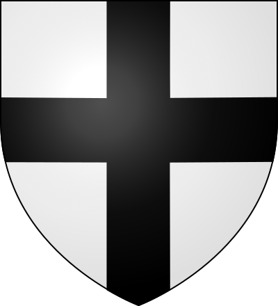 Blason de la commune Bosselshausen