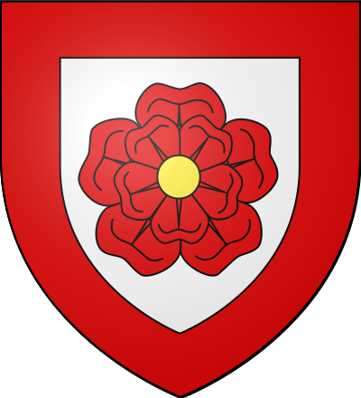 Blason de la commune Bourg-Bruche