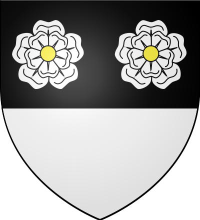 Blason de la commune Bourgheim