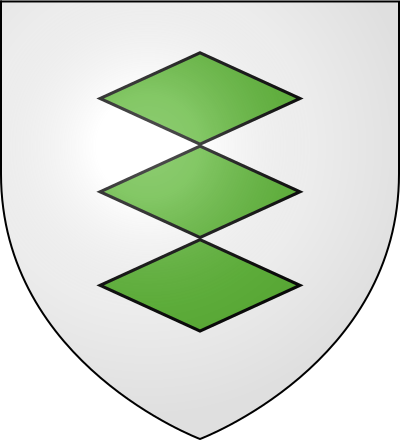 Blason de la commune Breitenau