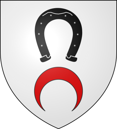 Blason de la commune Dalhunden
