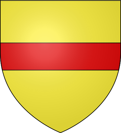 Blason de la commune Dambach