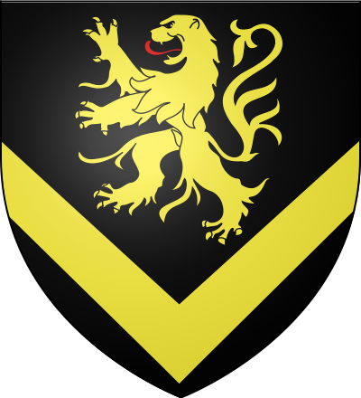 Blason de la commune Dauendorf