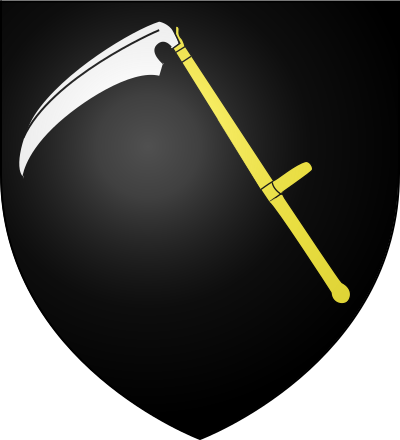 Blason de la commune Dettwiller