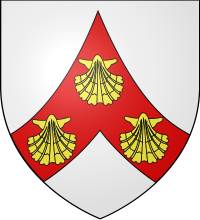 Blason de la commune Diemeringen