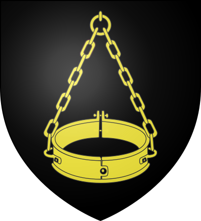 Blason de la commune Dossenheim-sur-Zinsel