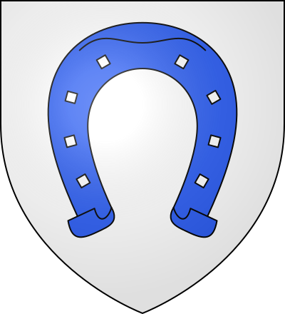 Blason de la commune Duppigheim
