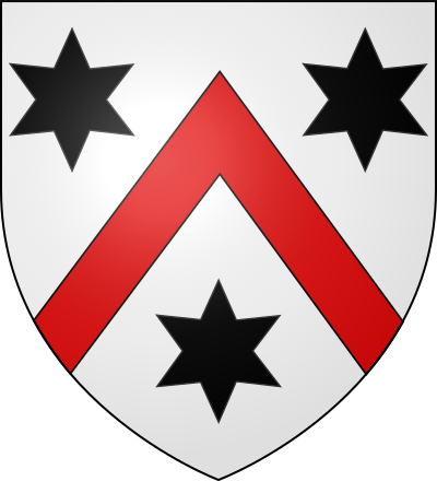 Blason de la commune Durningen