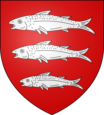 Blason de la commune Durrenbach