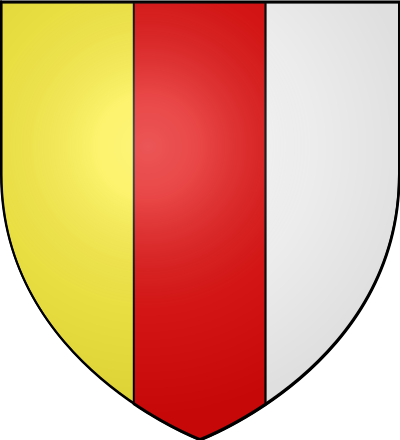 Blason de la commune Durstel