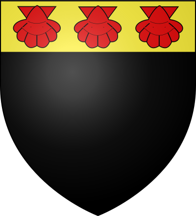 Blason de la commune Engwiller