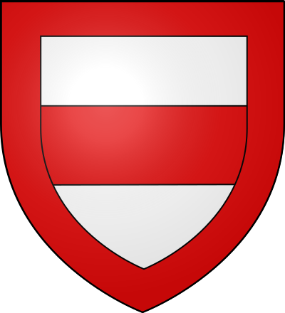 Blason de la commune Entzheim