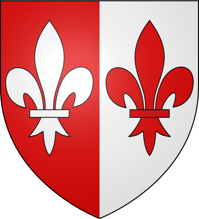Blason de la commune Eschwiller