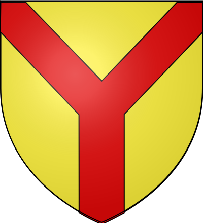 Blason de la commune Eywiller
