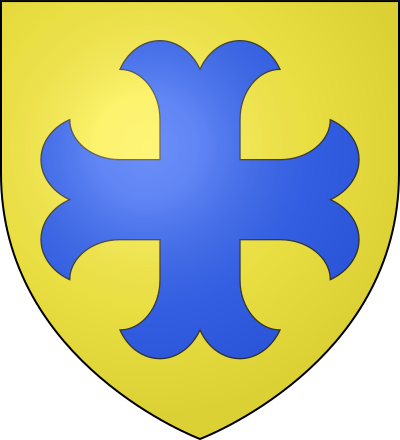Blason de la commune Flexbourg