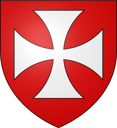 Blason de la commune Fouday